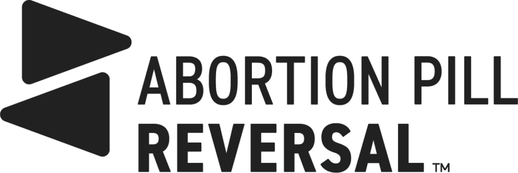 Abortion Pill Reversal Logo